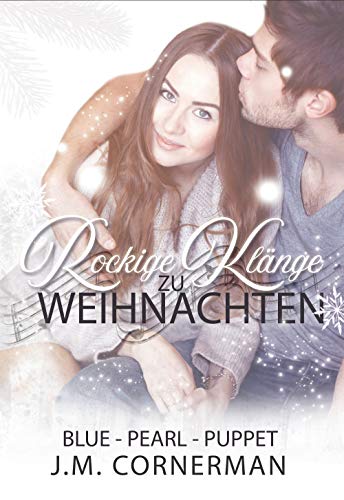 Rockige Klänge zu Weihnachten