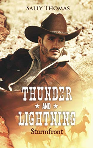 Thunder and Lightning: Sturmfront
