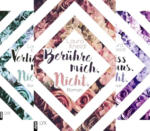 Berühre mich nicht Reihe