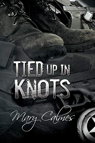Tied Up In Knots (Marshals Book 3)