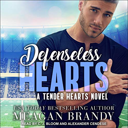 Defenseless Hearts: A Tender Hearts Novel, Book 2