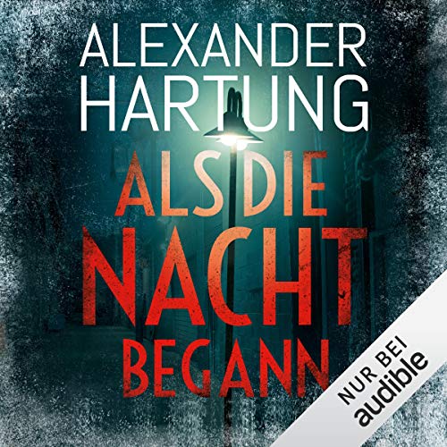Als die Nacht begann: Jan Tommen 7