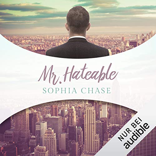 Mr. Hateable: Mr. Series 1