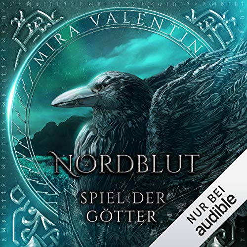 Nordblut - Spiel der Götter: Wikinger-Saga 2