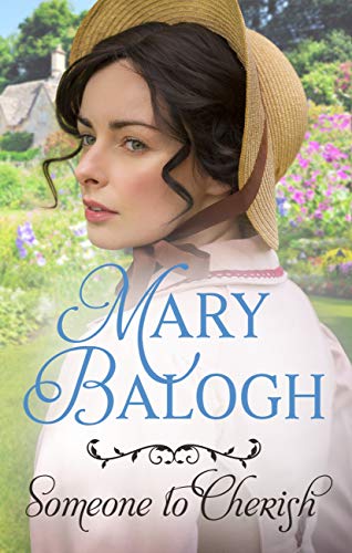 Someone to Cherish (Westcott Book 9)