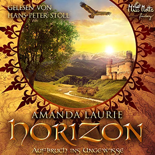 Aufbruch ins Ungewisse: Horizon 1