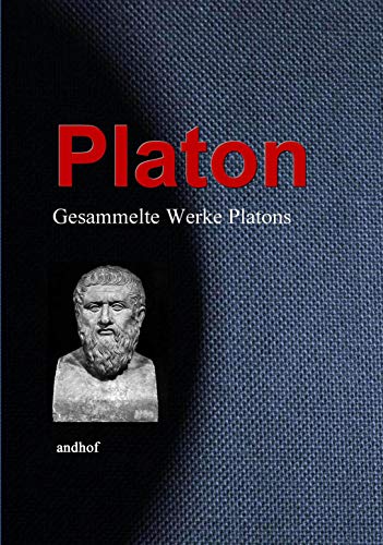Gesammelte Werke Platons