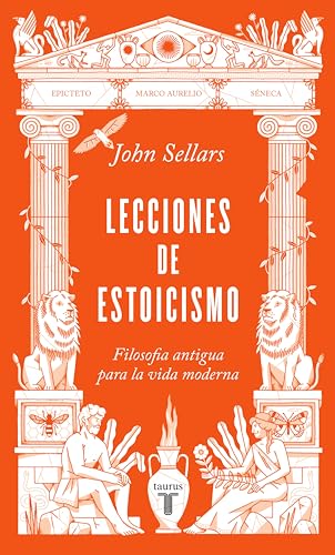 Lecciones de estoicismo