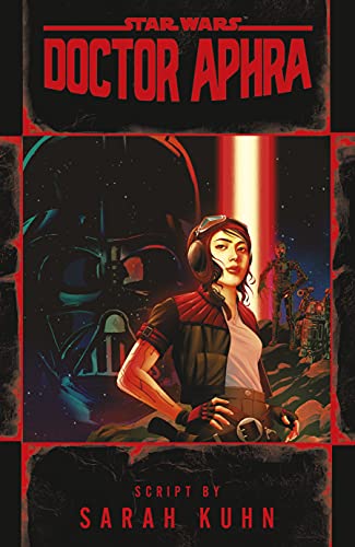 Doctor Aphra (Star Wars) (English Edition)