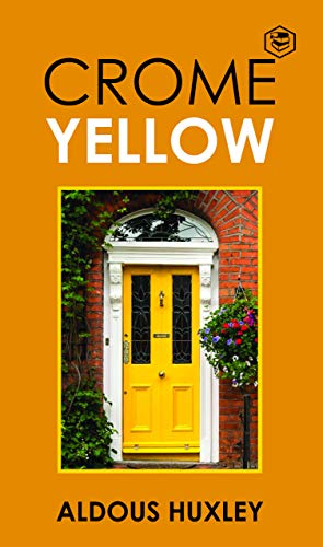 Crome Yellow