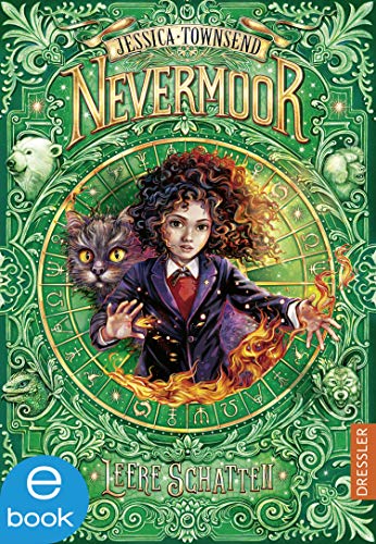 Nevermoor 3. Leere Schatten