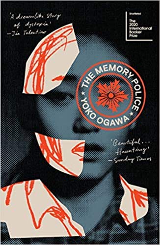 The Memory Police Paperback 6 Aug 2020