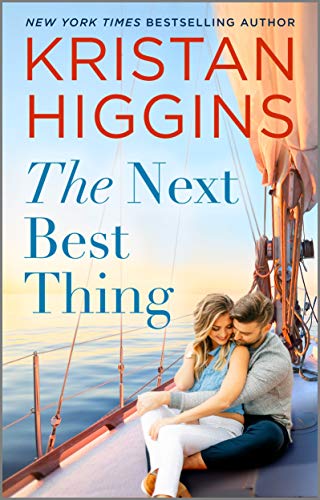 The Next Best Thing (Gideon's Cove Book 2)