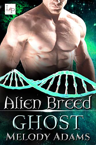 Ghost (Alien Breed Series 32)