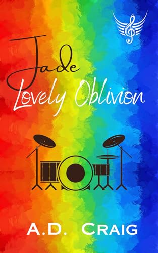 Jade (Lovely Oblivion #1): A Steamy Contemporary Celebrity/Bodyguard Romantic Suspense