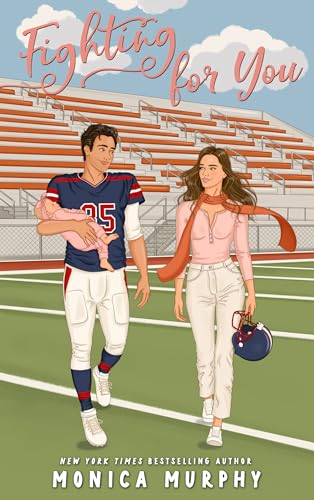 Fighting For You (The Callahans Book 5)