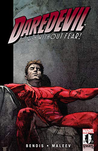 Daredevil Vol. 7: Hardcore (Daredevil (1998-2011))