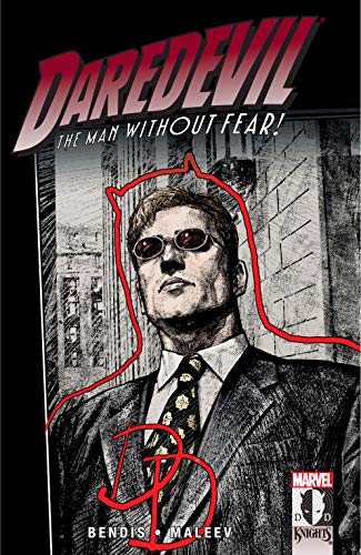 Daredevil Vol. 5: Out (Daredevil (1998-2011))