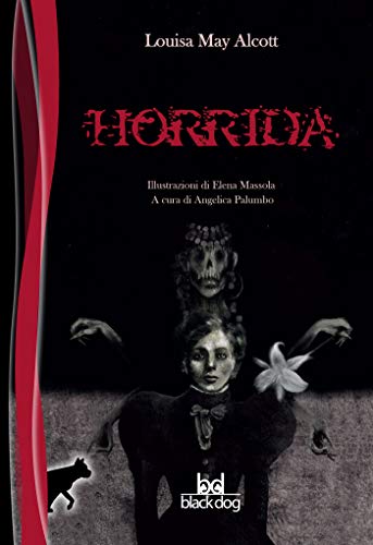 Horrida (Cerbero)