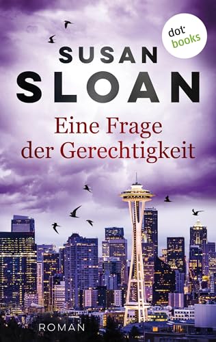 Eine Frage der Gerechtigkeit: Roman