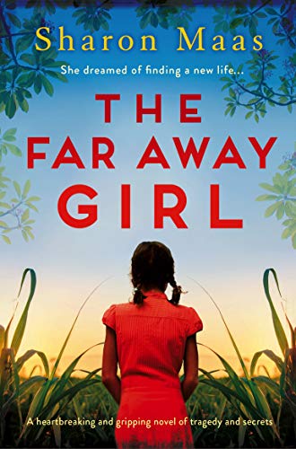The Far Away Girl : A heartbreaking and gripping novel of tragedy and secrets