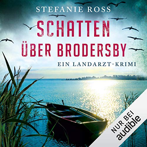 Schatten über Brodersby. Ein Landarzt-Krimi: Jan Storm 3