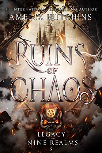 Ruins of Chaos: Legacy of the Nine Realms