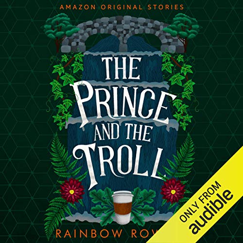 The Prince and the Troll: Faraway collection