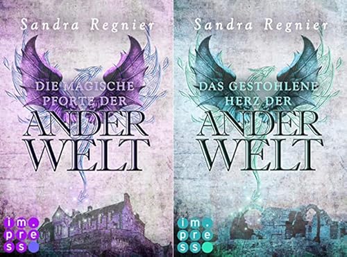Die Pan-Trilogie