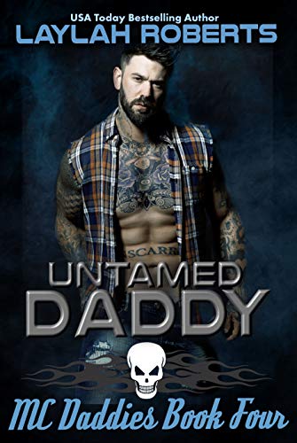 Untamed Daddy (MC Daddies Book 4)