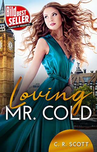 Loving Mr. Cold (Inselliebe und Küstenträume 1)