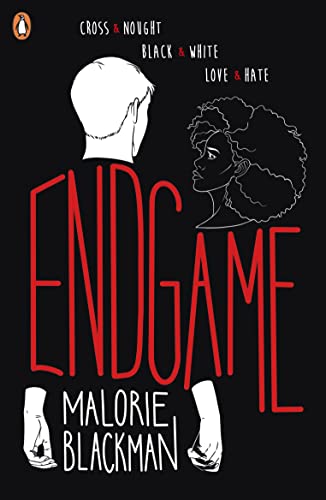 Endgame: The final book in the groundbreaking series, Noughts & Crosses (Noughts and Crosses 6)