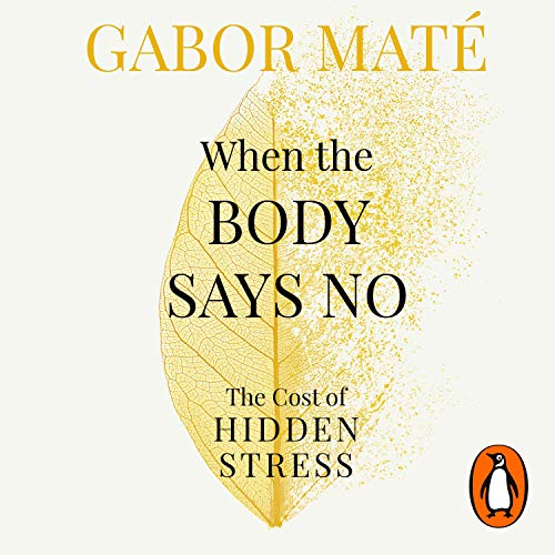 When the Body Says No: The Cost of Hidden Stress