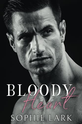Bloody Heart: A Second Chance Mafia Romance (Brutal Birthright, Band 4)