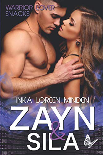 Zayn & Sila: Warrior Lover Snack 4