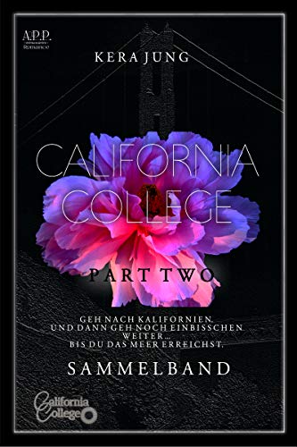 California College: Part two