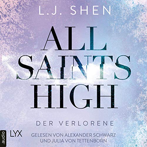 Der Verlorene: All Saints High 3
