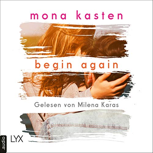Begin Again: Again-Reihe 1