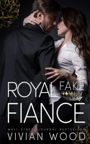 Royal Fake Fiancé (Royally Rich, Band 4)