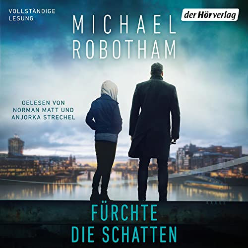 Fürchte die Schatten: Cyrus Haven 2 - Psychothriller