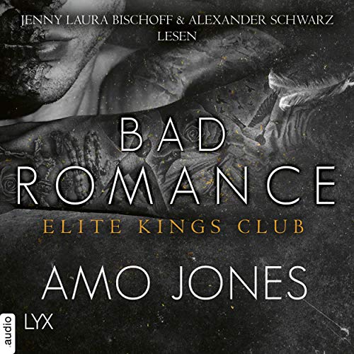 Bad Romance: Elite Kings Club 5