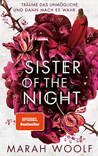 Sister of the Night: Von Ringen und Blut (HexenSchwesternSaga 3)