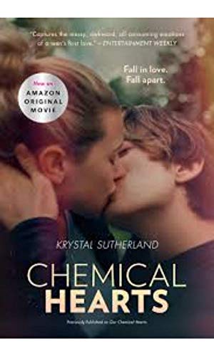 Efectos colaterales del amor: Our Chemical Hearts