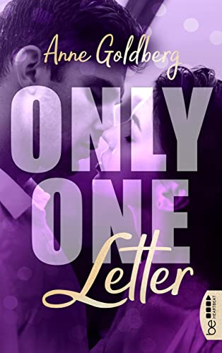 Only One Letter (Only-One-Reihe 2)