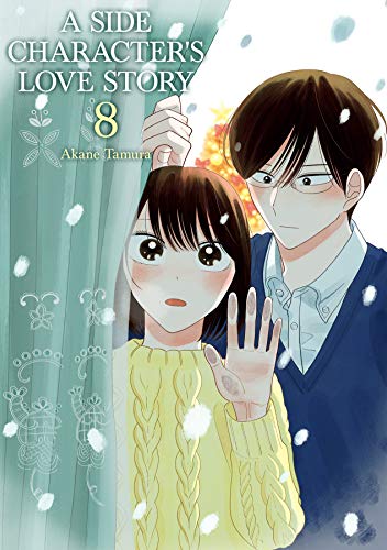 A Side Character's Love Story Vol. 8
