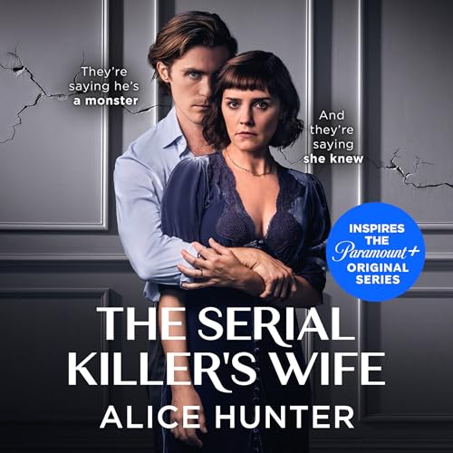 The Serial Killer’s Wife