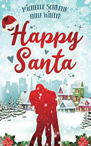 Happy Santa