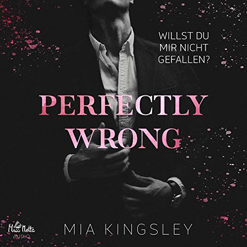 Perfectly Wrong (German edition)