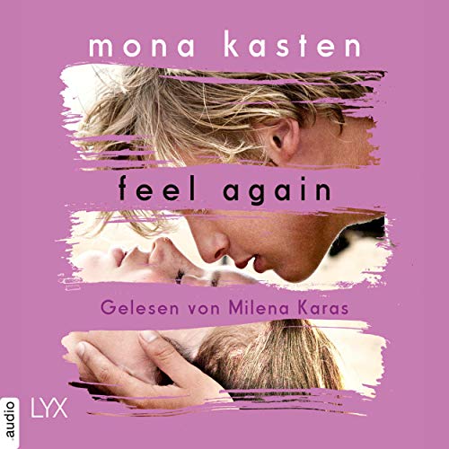 Feel Again: Again-Reihe 3