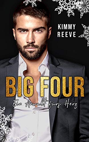 BIG FOUR: Ein Anwalt fürs Herz
